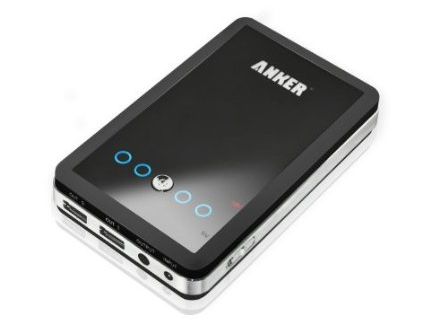 Anker Astro 3 Portable Device Charger