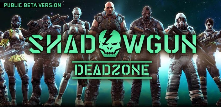 shadowgun deadzone wiki